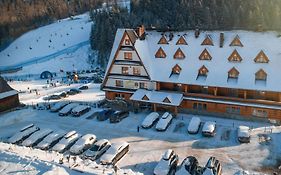 Tatra Góralski Ski Suche