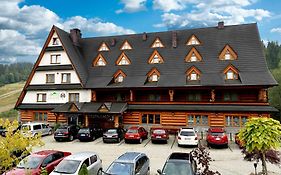Residence Zakopane Life & Medica
